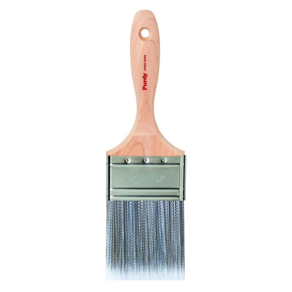 How To Choose a Better Paint Brush