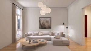 Custom Lighting Schemes