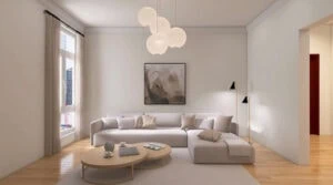 Custom Lighting Schemes
