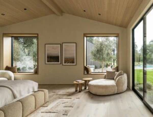 Ridge Valley Western Windows