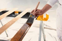 How To Choose a Better Paint Brush