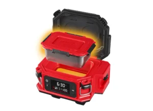 Milwaukee® M18™ Jobsite Lunch Warmer