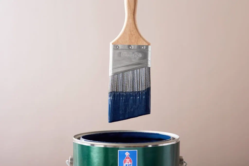 How To Choose a Better Paint Brush