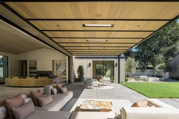 Western Architectural Openings Series 600