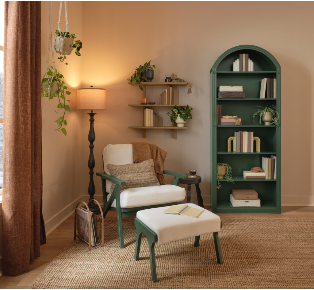 Krylon® Spanish Moss
