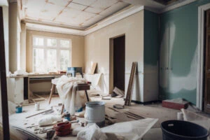 Home Renovation