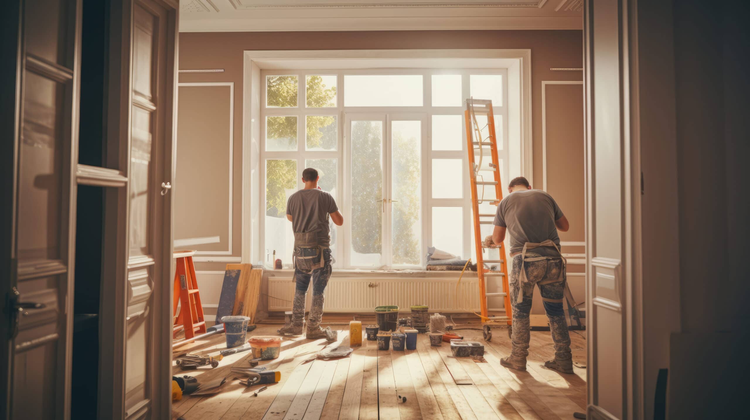home renovation 2027