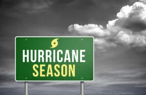 Hurricane season