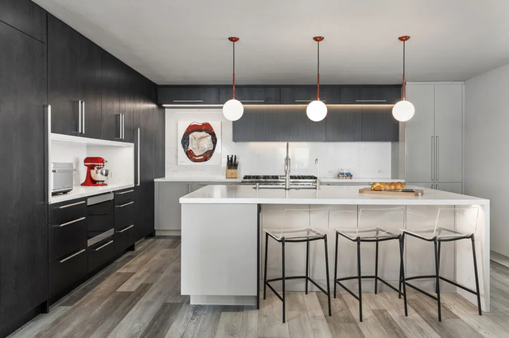 2027 NKBA Kitchen Trends Report