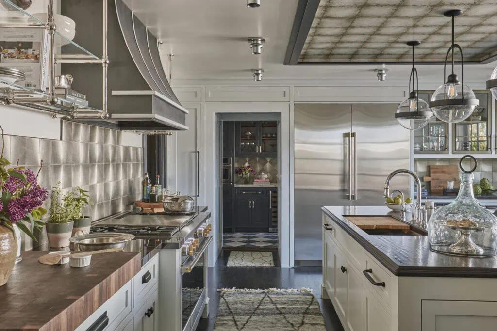 2027 NKBA Kitchen Trends Report