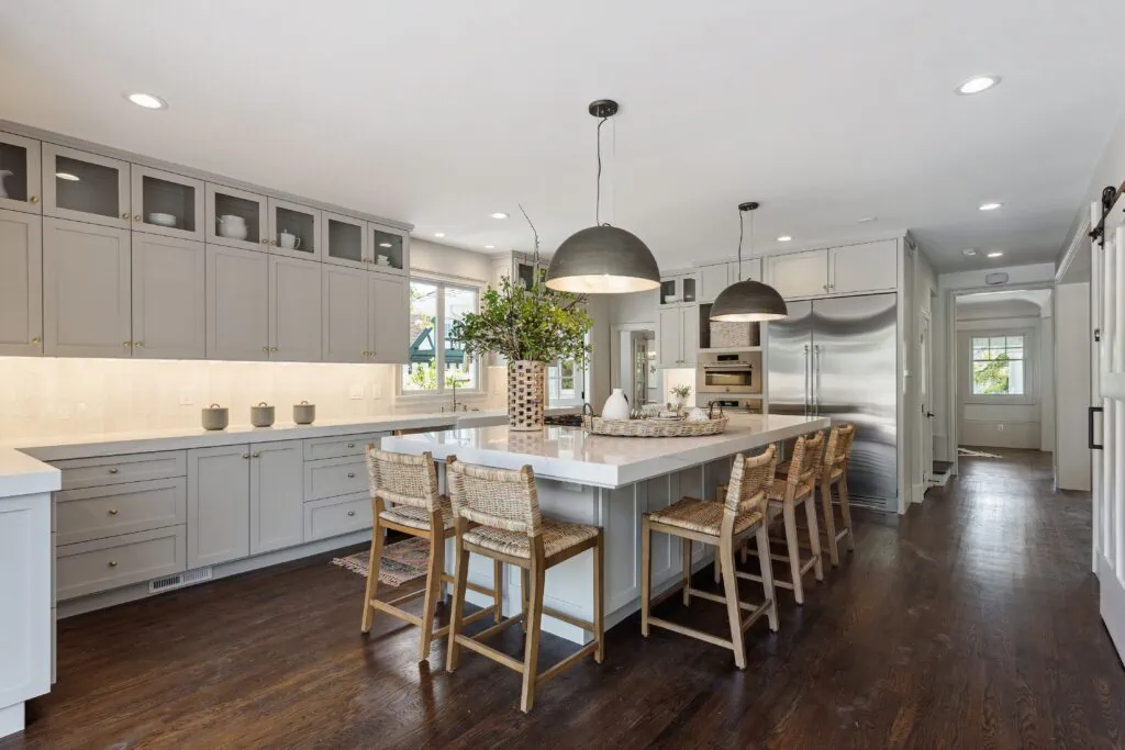 2027 NKBA Kitchen Trends Report