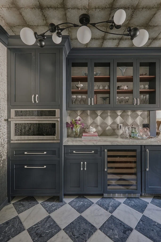 2027 NKBA Kitchen Trends Report