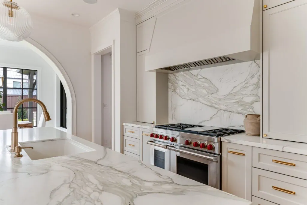 2027 NKBA Kitchen Trends Report