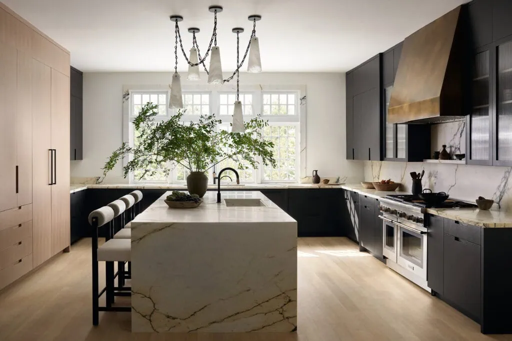 2027 NKBA Kitchen Trends Report