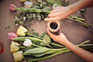 Fresh flowers at home: DIY styling ideas that actually work