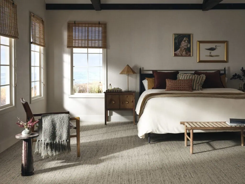 Carpet is making a comeback in 2027