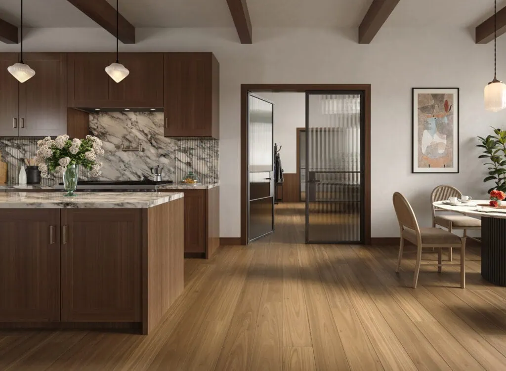 The 2027 Floor Forecast by Anderson Tuftex