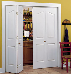 Exploring Closet Door Types Extreme How To