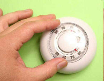 How Outdoor Temperature Reset Controls Save Energy