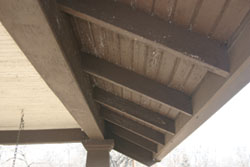 Soffits Up Close - Extreme How To