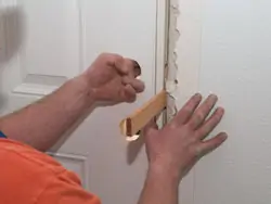 Install an Exterior Door - Extreme How To