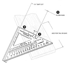 Layout Square Plans Download