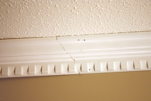 Diy Installing Dentil Moulding Extreme How To