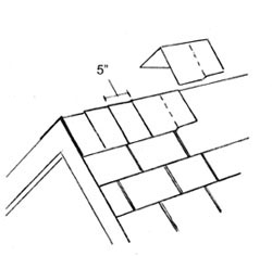 A Close Look at Asphalt Roofs - Page 2 of 2 - Extreme How To