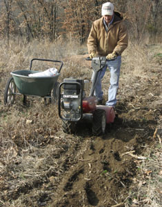 Backyard Gardening - Extreme How To