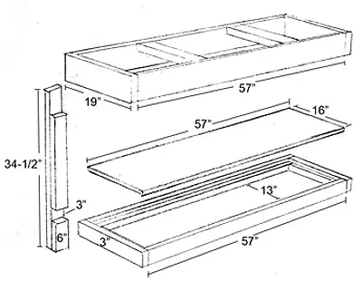 How To Build a Workbench