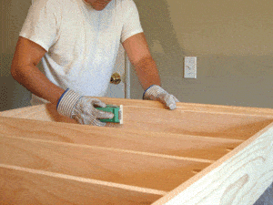 How To Finish Pine Furniture Extreme How To